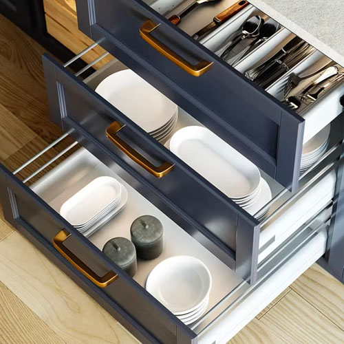 Kitchen Accessories