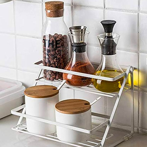 Kitchen Organizer 
